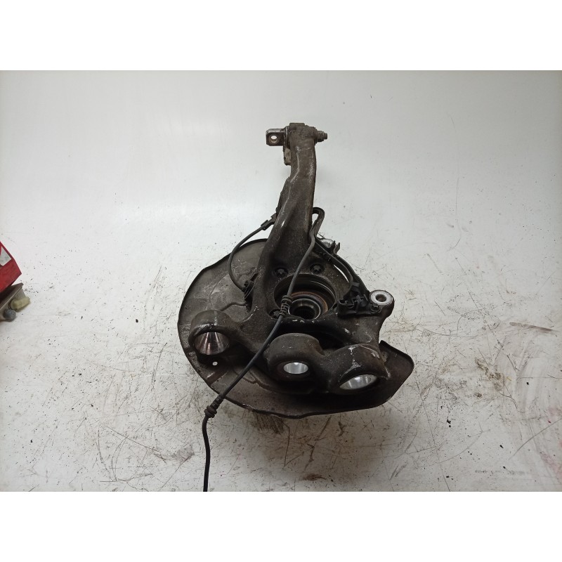 Recambio de mangueta delantera derecha para mercedes-benz glc coupe (c253) 250 d 4-matic (253.309) referencia OEM IAM  A25333202