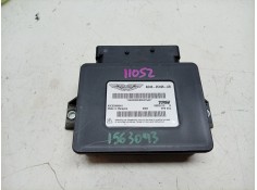 Recambio de modulo electronico para aston martin rapide 5.9 v12 cat referencia OEM IAM  AD432C496AB 