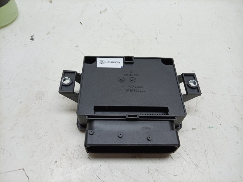 Recambio de modulo electronico para aston martin rapide 5.9 v12 cat referencia OEM IAM  AD432C496AB 