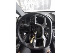 Recambio de volante para kg mobility rexton referencia OEM IAM  4601136050  2