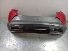 Recambio de paragolpes trasero para cupra formentor (km7, kmp) 1.5 tsi referencia OEM IAM 5FF807434G 5FF807568 B 5FF807983/5FF80