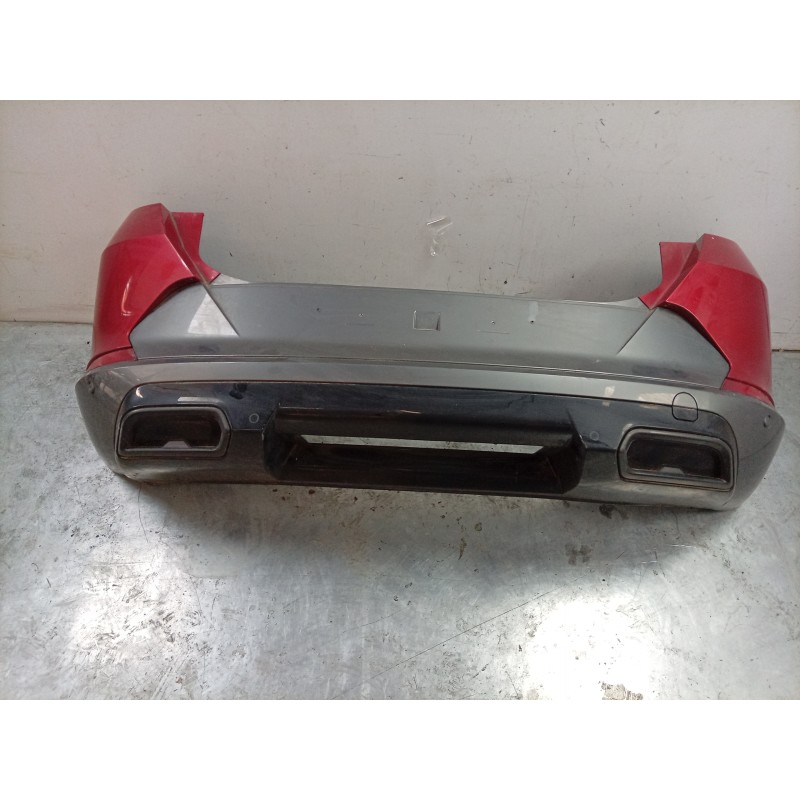 Recambio de paragolpes trasero para cupra formentor (km7, kmp) 1.5 tsi referencia OEM IAM 5FF807434G 5FF807568 B 5FF807983/5FF80