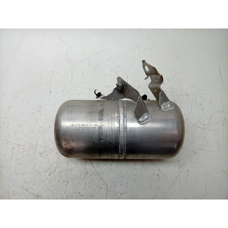 Recambio de acumulador de freno para mercedes-benz glc coupe (c253) 250 d 4-matic (253.309) referencia OEM IAM  A2133200015 