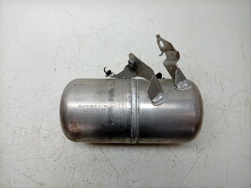 Recambio de acumulador de freno para mercedes-benz glc coupe (c253) 250 d 4-matic (253.309) referencia OEM IAM  A2133200015 
