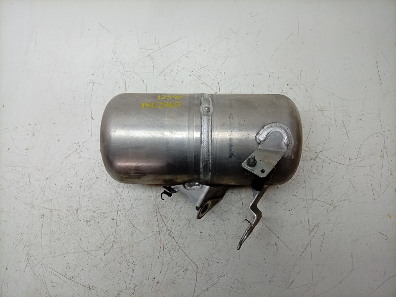 Recambio de acumulador de freno para mercedes-benz glc coupe (c253) 250 d 4-matic (253.309) referencia OEM IAM  A2133200015 