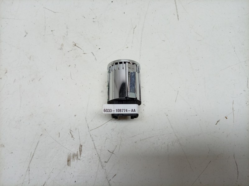 Recambio de interruptor para aston martin rapide 5.9 v12 cat referencia OEM IAM  6G3310B774AA 