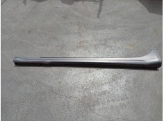 Recambio de estribos laterales para maserati ghibli iii (m157) 3.0 s q4 referencia OEM IAM  670010791 