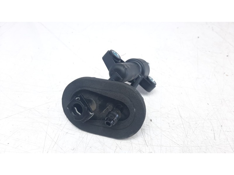 Recambio de bomba embrague para jeep renegade 1.0 t-gdi cat referencia OEM IAM 0055272342  