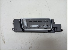 Recambio de mando asiento delantero derecho para aston martin rapide 5.9 v12 cat referencia OEM IAM  AD4314A701AC 