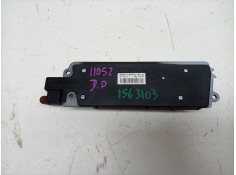 Recambio de mando asiento delantero derecho para aston martin rapide 5.9 v12 cat referencia OEM IAM  AD4314A701AC  2
