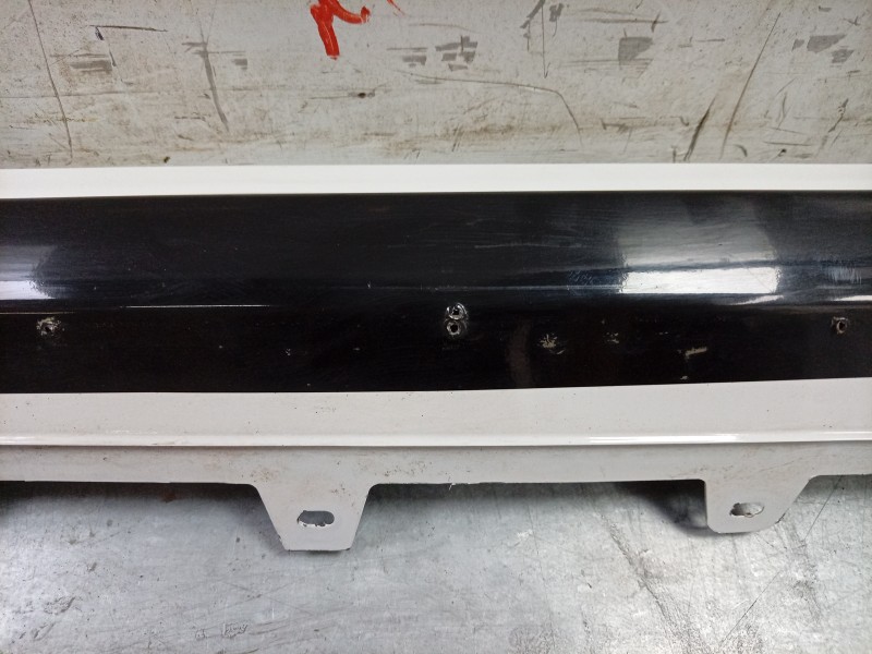 Recambio de estribos laterales para bmw 4 gran coupe (f36) 430 i xdrive referencia OEM IAM  51778061488 