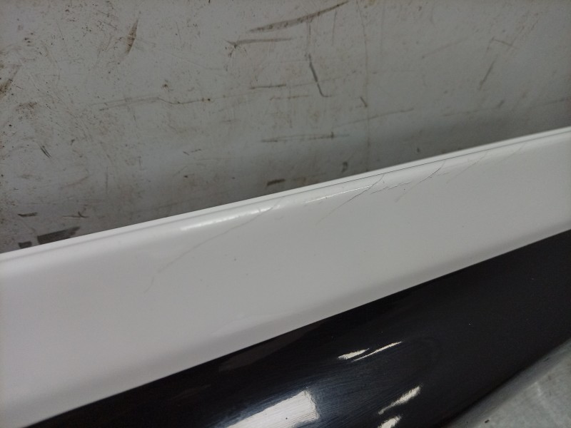 Recambio de estribos laterales para bmw 4 gran coupe (f36) 430 i xdrive referencia OEM IAM  51778061487 