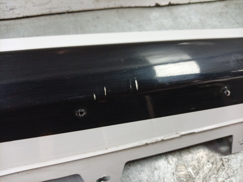 Recambio de estribos laterales para bmw 4 gran coupe (f36) 430 i xdrive referencia OEM IAM  51778061487 