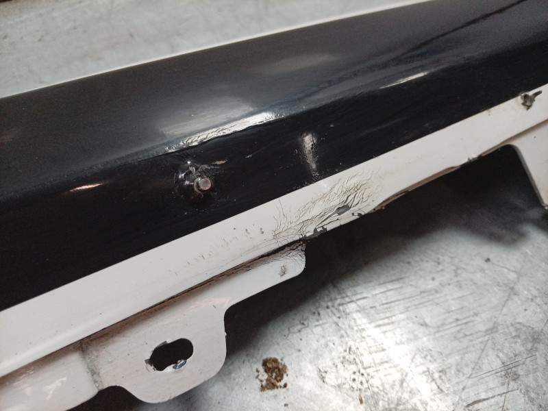 Recambio de estribos laterales para bmw 4 gran coupe (f36) 430 i xdrive referencia OEM IAM  51778061487 
