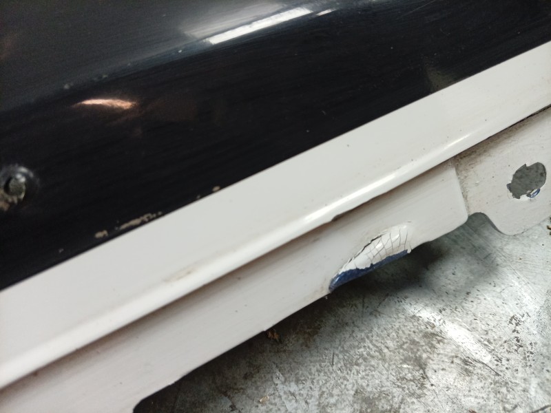 Recambio de estribos laterales para bmw 4 gran coupe (f36) 430 i xdrive referencia OEM IAM  51778061487 