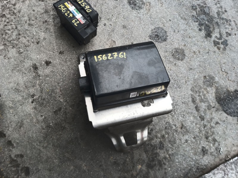 Recambio de modulo electronico para mercedes-benz glc coupe (c253) 250 d 4-matic (253.309) referencia OEM IAM  A000907907 