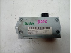 Recambio de modulo electronico para aston martin rapide 5.9 v12 cat referencia OEM IAM  31266142 