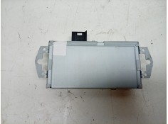 Recambio de modulo electronico para aston martin rapide 5.9 v12 cat referencia OEM IAM  31266142  2