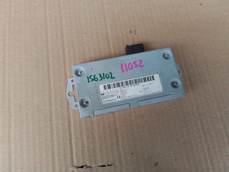 Recambio de modulo electronico para aston martin rapide 5.9 v12 cat referencia OEM IAM  31266142 
