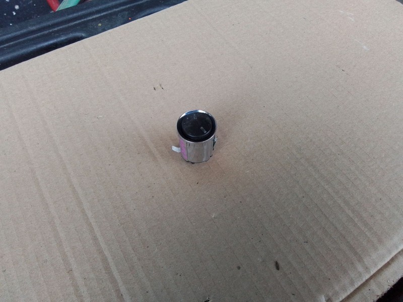 Recambio de interruptor para aston martin rapide 5.9 v12 cat referencia OEM IAM  6G33062A00AA 