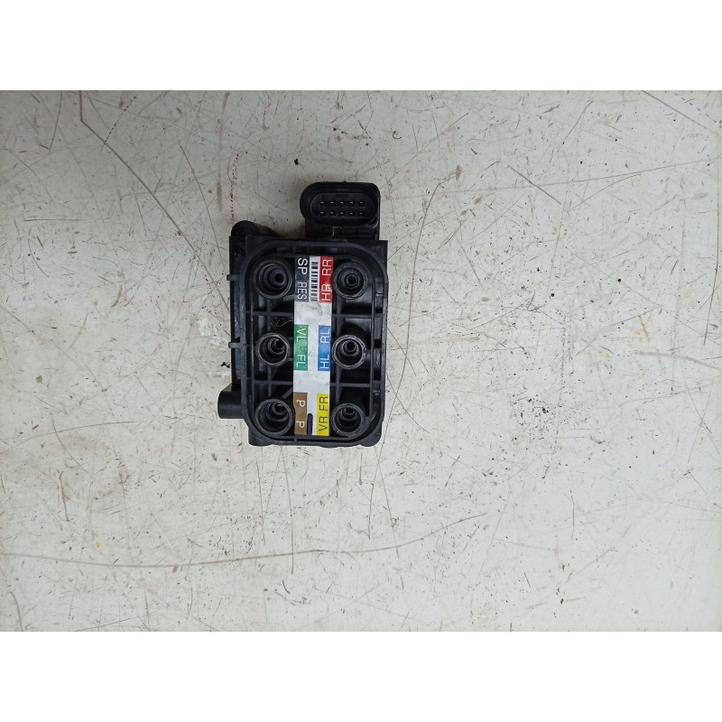 Recambio de valvula suspension para mercedes-benz glc coupe (c253) 250 d 4-matic (253.309) referencia OEM IAM  A0993200258 CSF61