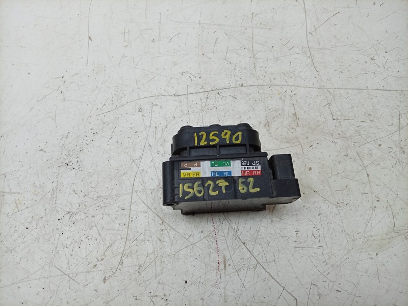Recambio de valvula suspension para mercedes-benz glc coupe (c253) 250 d 4-matic (253.309) referencia OEM IAM  A0993200258 CSF61