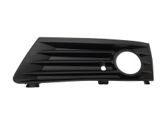 Recambio de rejilla paragolpes izquierda para opel zafira b referencia OEM IAM  1400343 107163418/236110F