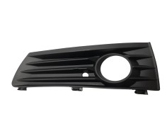 Recambio de rejilla paragolpes izquierda para opel zafira b referencia OEM IAM  1400343 107163418/236110F 2