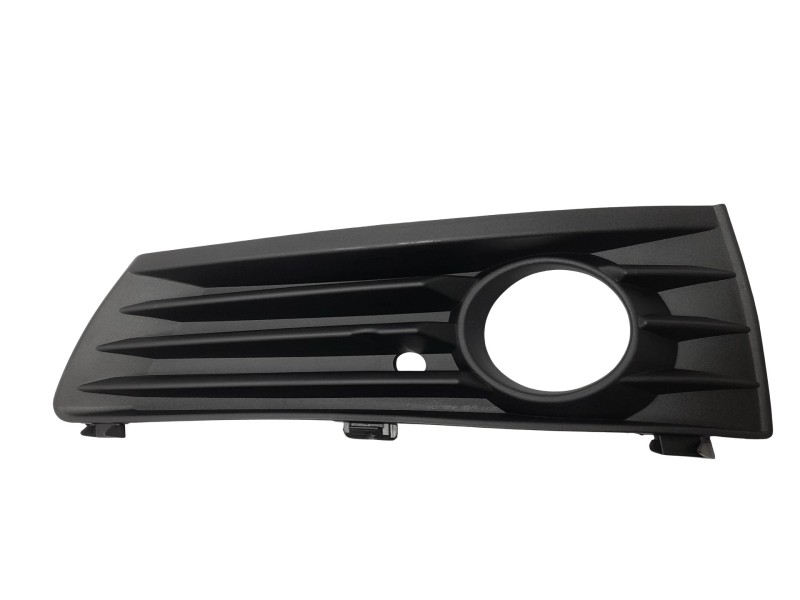 Recambio de rejilla paragolpes izquierda para opel zafira b referencia OEM IAM  1400343 107163418/236110F