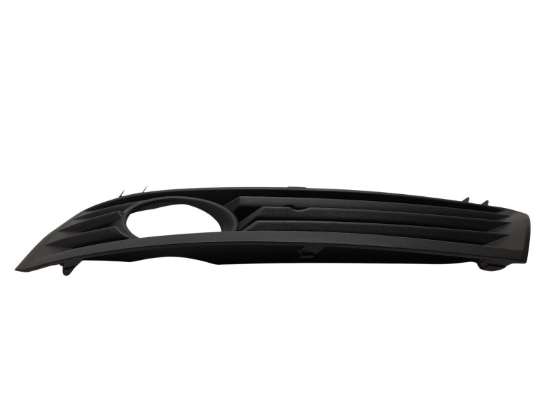 Recambio de rejilla paragolpes izquierda para opel zafira b referencia OEM IAM  1400343 107163418/236110F