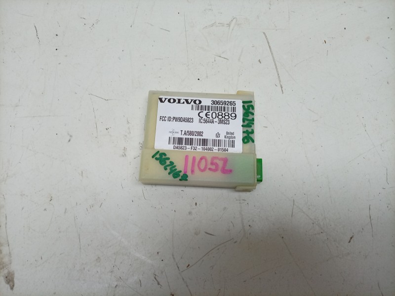 Recambio de modulo electronico para aston martin rapide 5.9 v12 cat referencia OEM IAM  PW9DA5823 