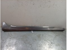 Recambio de estribos laterales para maserati ghibli iii (m157) 3.0 s q4 referencia OEM IAM  670010791 