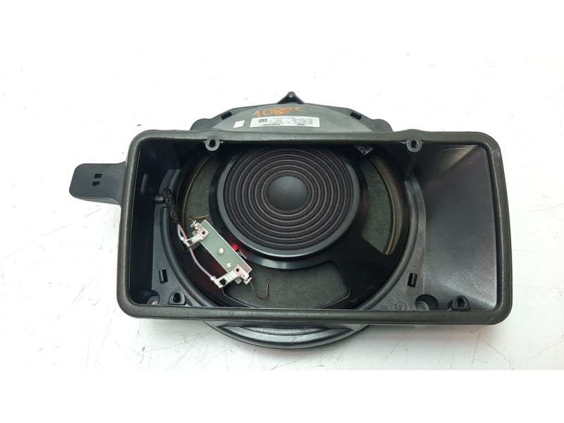 Recambio de modulo electronico para seat exeo berlina (3r2) 2.0 tdi referencia OEM IAM 8E5035412E  