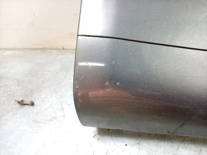 Recambio de estribos laterales para maserati ghibli iii (m157) 3.0 s q4 referencia OEM IAM  670010791 