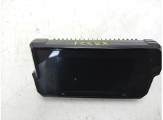 Recambio de cuadro instrumentos para ktm duke 125 duke referencia OEM IAM  JP402445 