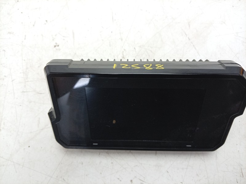 Recambio de cuadro instrumentos para ktm duke 125 duke referencia OEM IAM  JP402445 