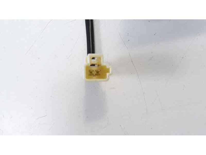 Recambio de cinturon seguridad trasero izquierdo para suzuki vitara 1.6 ddis comfort 4x4 referencia OEM IAM   