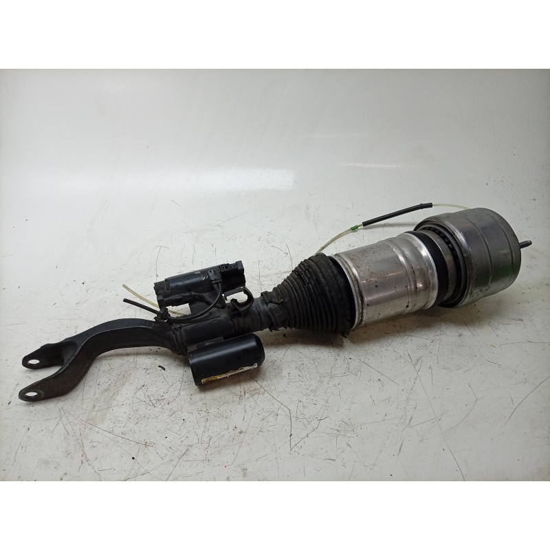 Recambio de amortiguador delantero izquierdo para mercedes-benz glc coupe (c253) 250 d 4-matic (253.309) referencia OEM IAM 2533