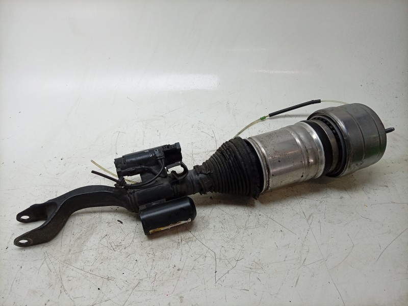 Recambio de amortiguador delantero izquierdo para mercedes-benz glc coupe (c253) 250 d 4-matic (253.309) referencia OEM IAM 2533