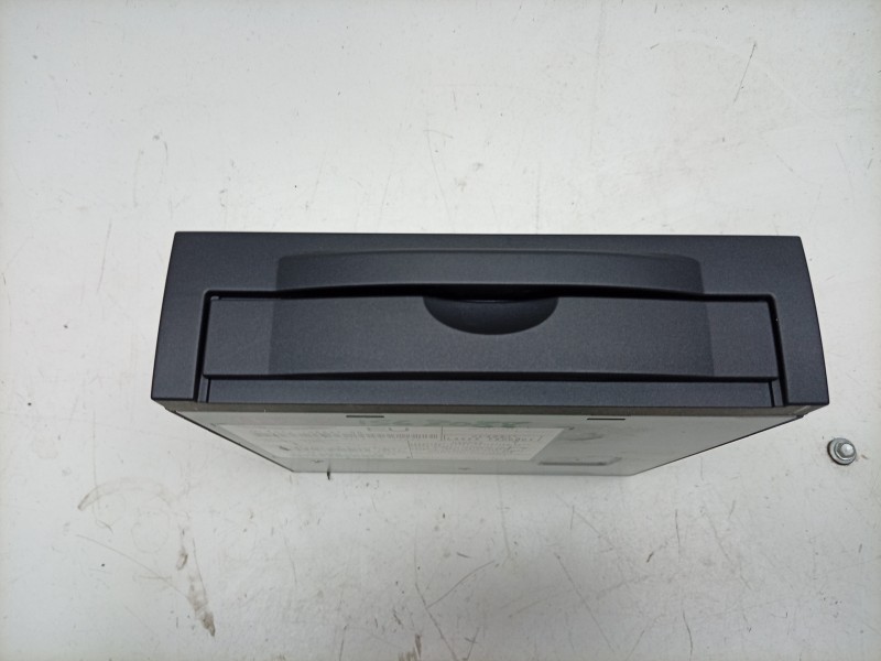 Recambio de sistema navegacion gps para aston martin rapide 5.9 v12 cat referencia OEM IAM  9G4310E887BH 