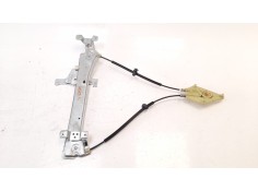 ELEVALUNAS TRASERO IZQUIERDO 827210003R 827210003R 