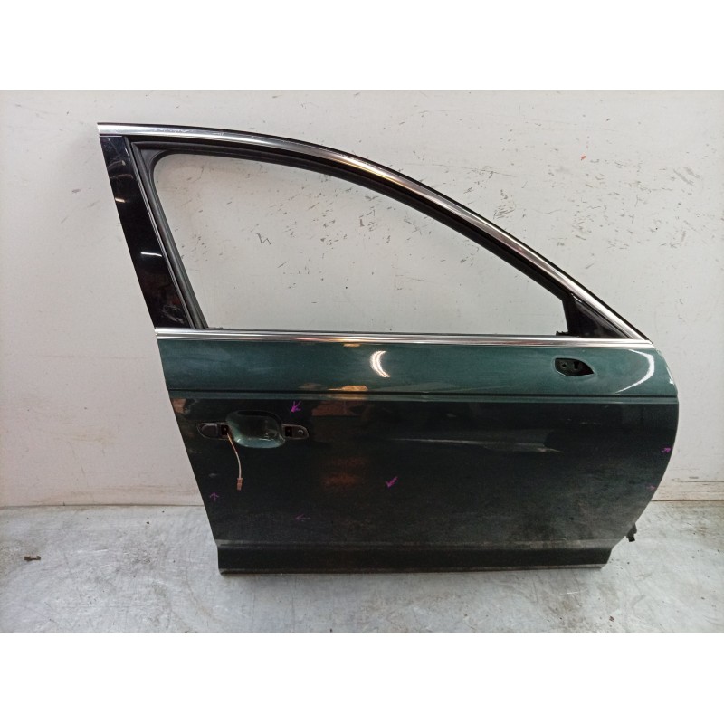 Recambio de puerta delantera derecha para audi a4 b9 avant (8w5, 8wd) 2.0 tdi referencia OEM IAM  8W0831052D 