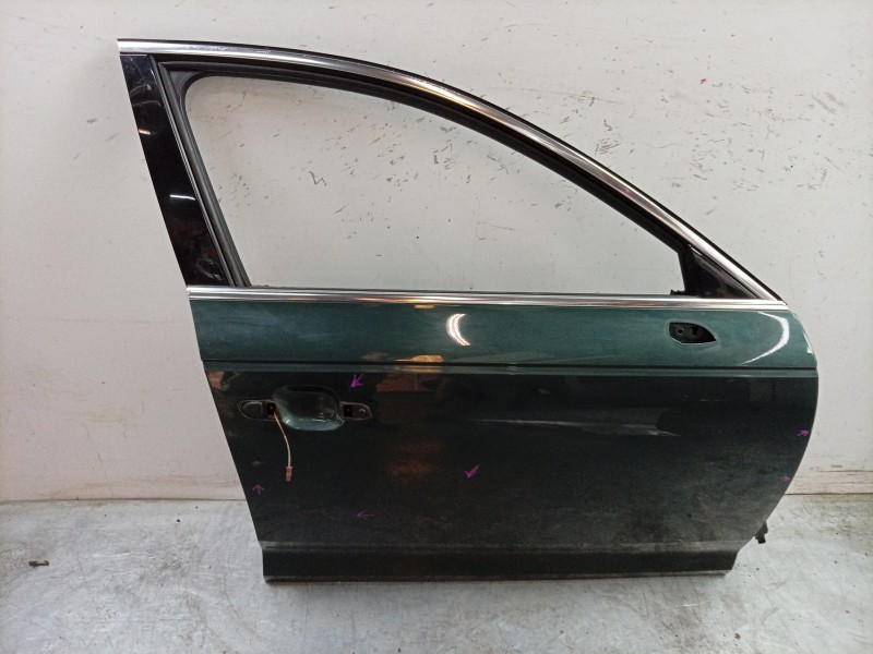 Recambio de puerta delantera derecha para audi a4 b9 avant (8w5, 8wd) 2.0 tdi referencia OEM IAM  8W0831052D 