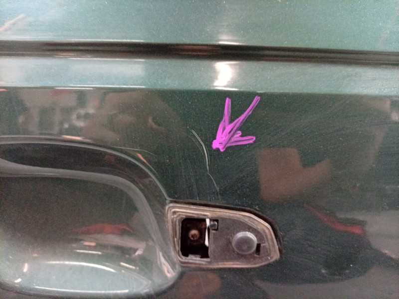 Recambio de puerta delantera derecha para audi a4 b9 avant (8w5, 8wd) 2.0 tdi referencia OEM IAM  8W0831052D 