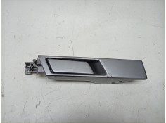 Recambio de maneta interior trasera izquierda para aston martin rapide 5.9 v12 cat referencia OEM IAM  AD4324107AC 