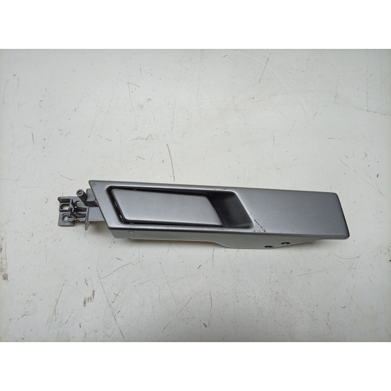 Recambio de maneta interior trasera izquierda para aston martin rapide 5.9 v12 cat referencia OEM IAM  AD4324107AC 