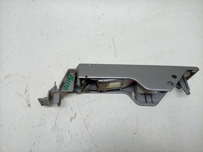 Recambio de maneta interior trasera izquierda para aston martin rapide 5.9 v12 cat referencia OEM IAM  AD4324107AC 