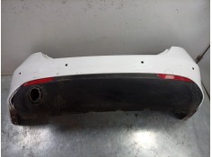 Recambio de paragolpes trasero para alfa romeo giulia (952_) 2.2 d (952aem250, 952aea250) referencia OEM IAM  156142251 