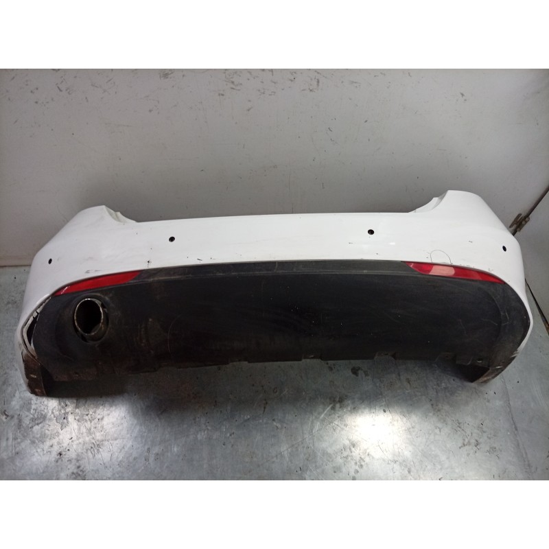 Recambio de paragolpes trasero para alfa romeo giulia (952_) 2.2 d (952aem250, 952aea250) referencia OEM IAM  156142251 