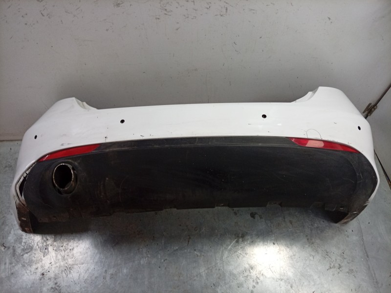 Recambio de paragolpes trasero para alfa romeo giulia (952_) 2.2 d (952aem250, 952aea250) referencia OEM IAM  156142251 